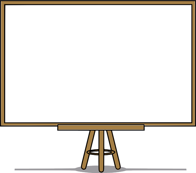 Whiteboard